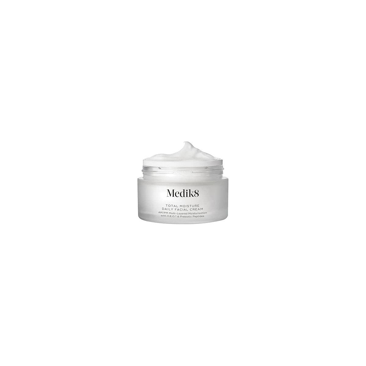 MEDIK8 TOTAL MOISTURE CREMA DIARIA 50ML