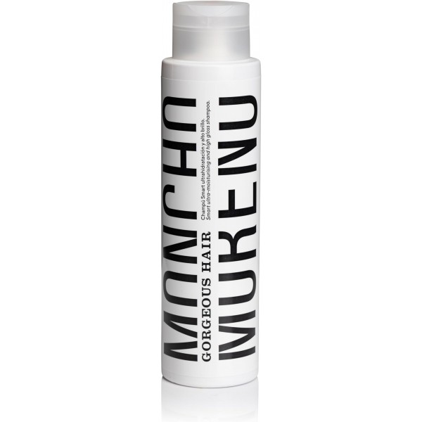 MONCHO MORENO CHAMPU GORGEOUS HAIR 500ML