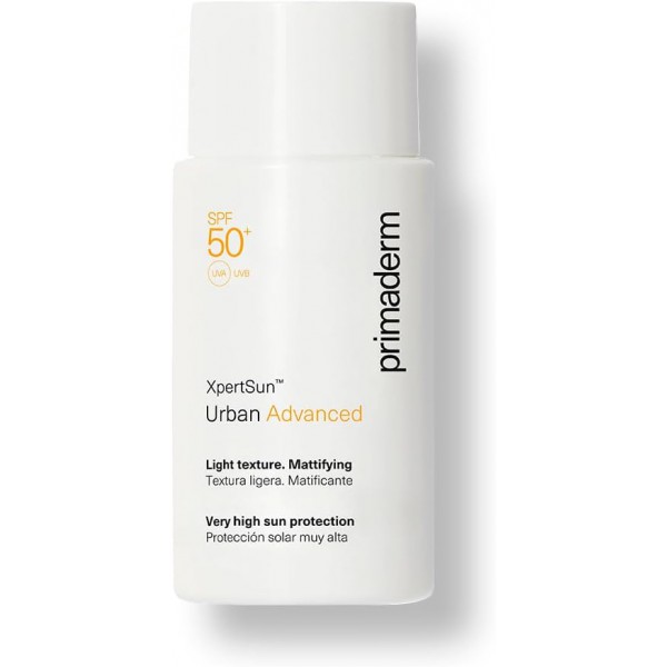 PRIMADERM XPERTSUN URBAN...