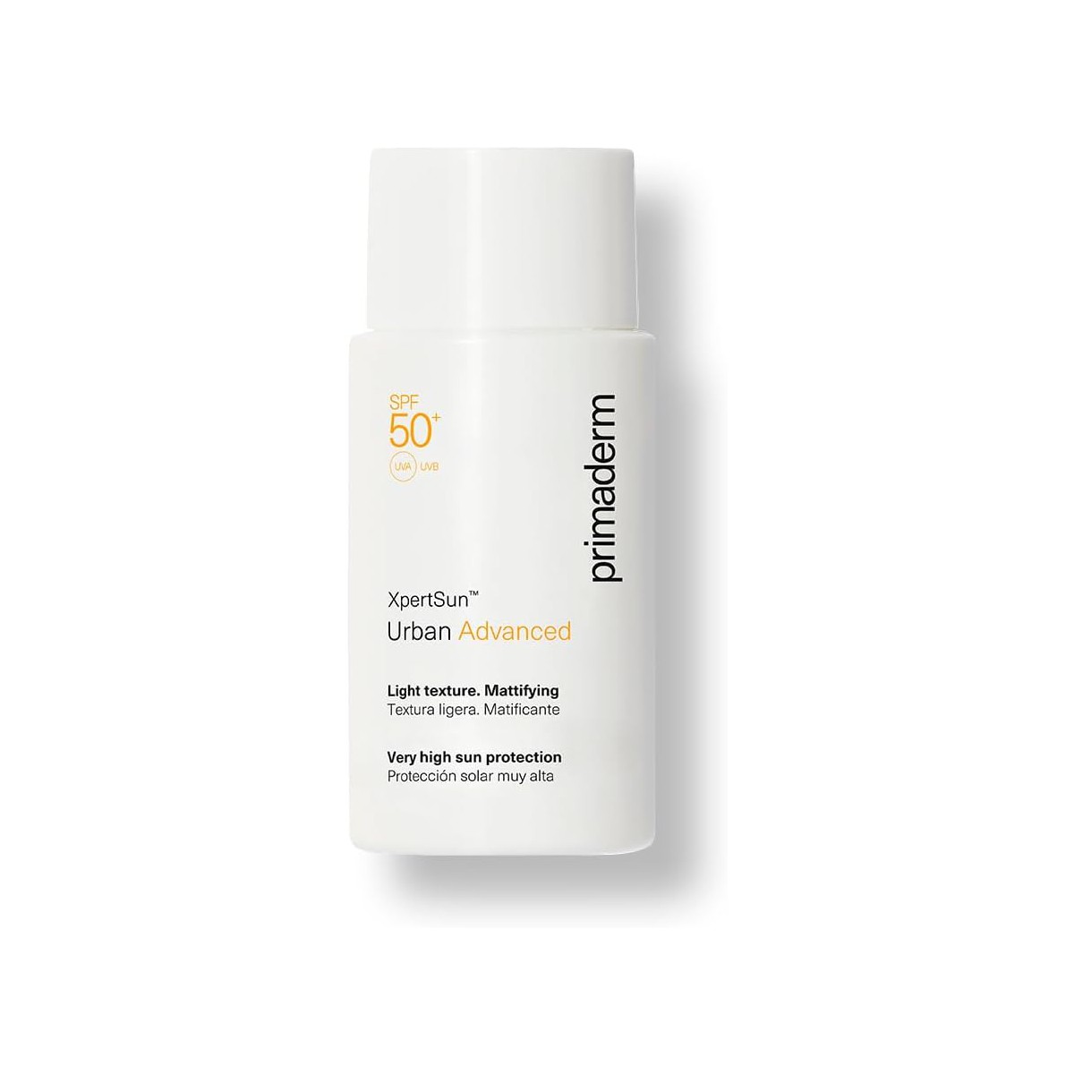 PRIMADERM XPERTSUN URBAN ADVANCED SPF...