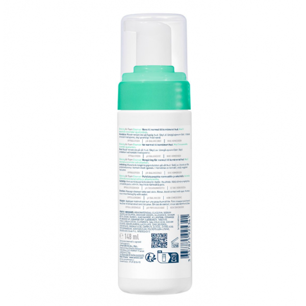 CERAVE LIMPIADOR AIR FOAM... 2