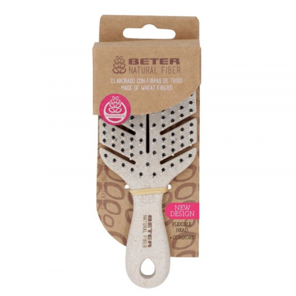 BETER CEPILLO BABY NATURAL...