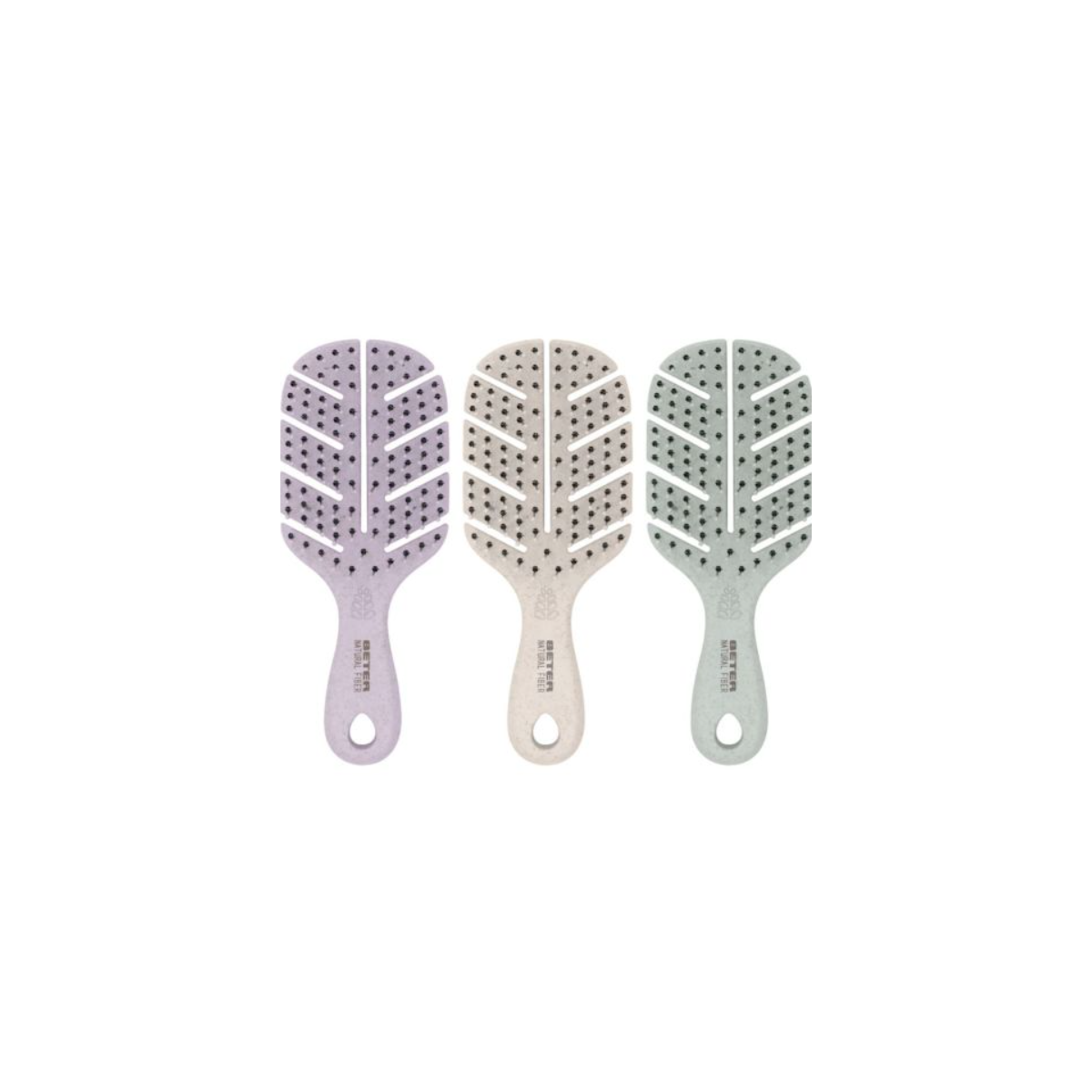 BETER CEPILLO BABY NATURAL FIBER