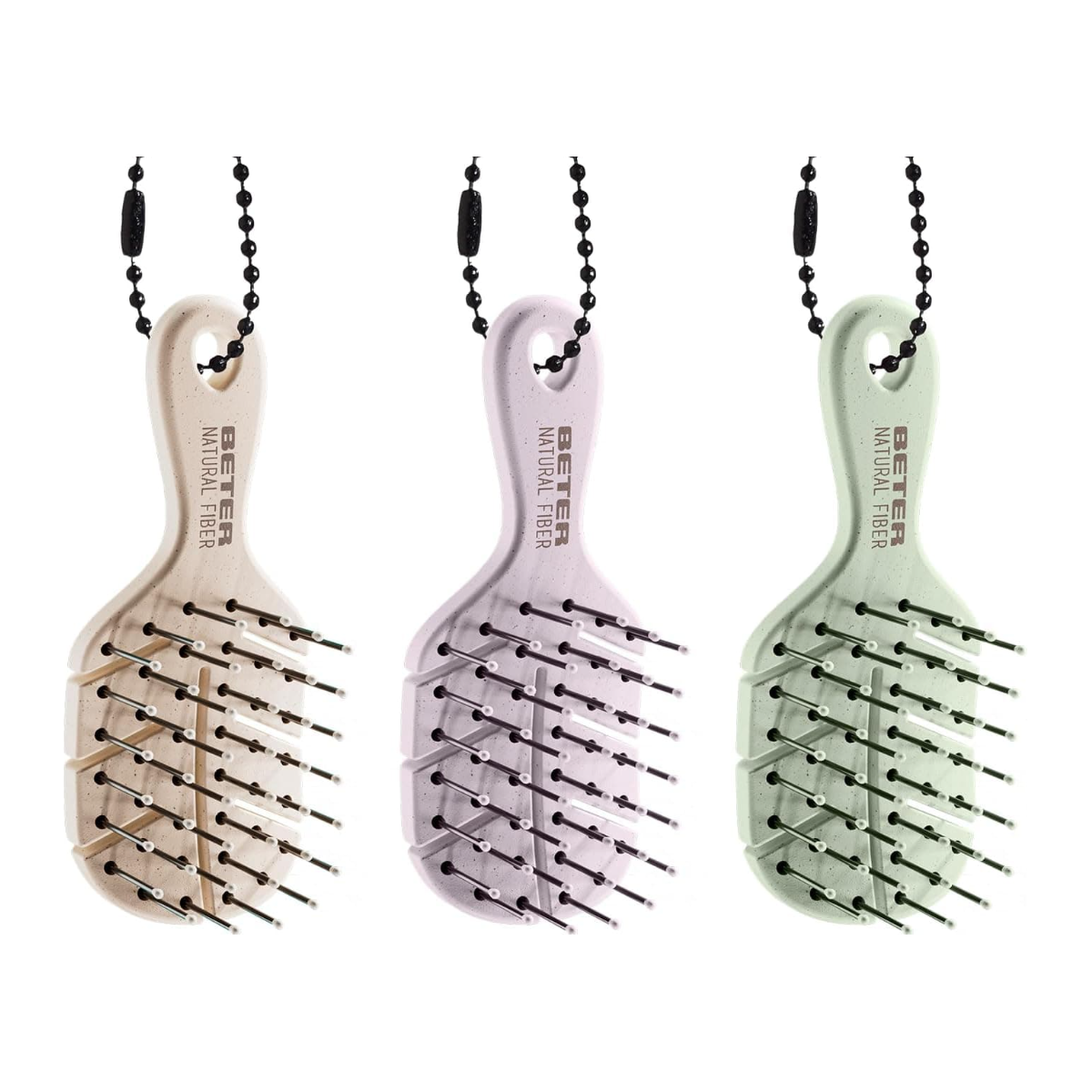 BETER CHARM NATURAL FIBER