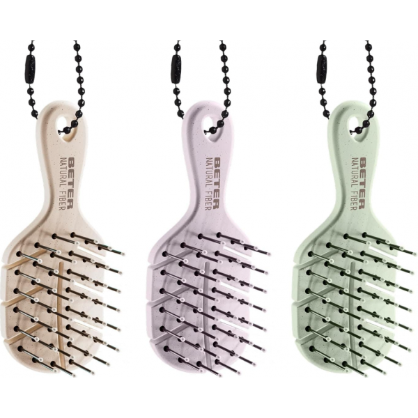BETER CHARM NATURAL FIBER