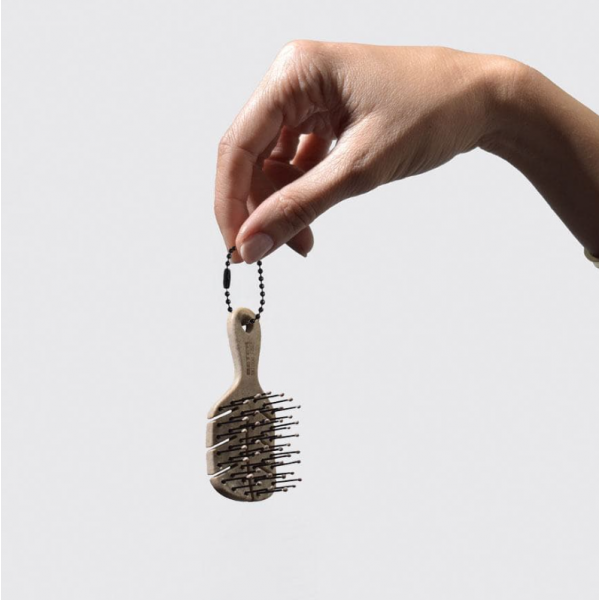 BETER CHARM NATURAL FIBER