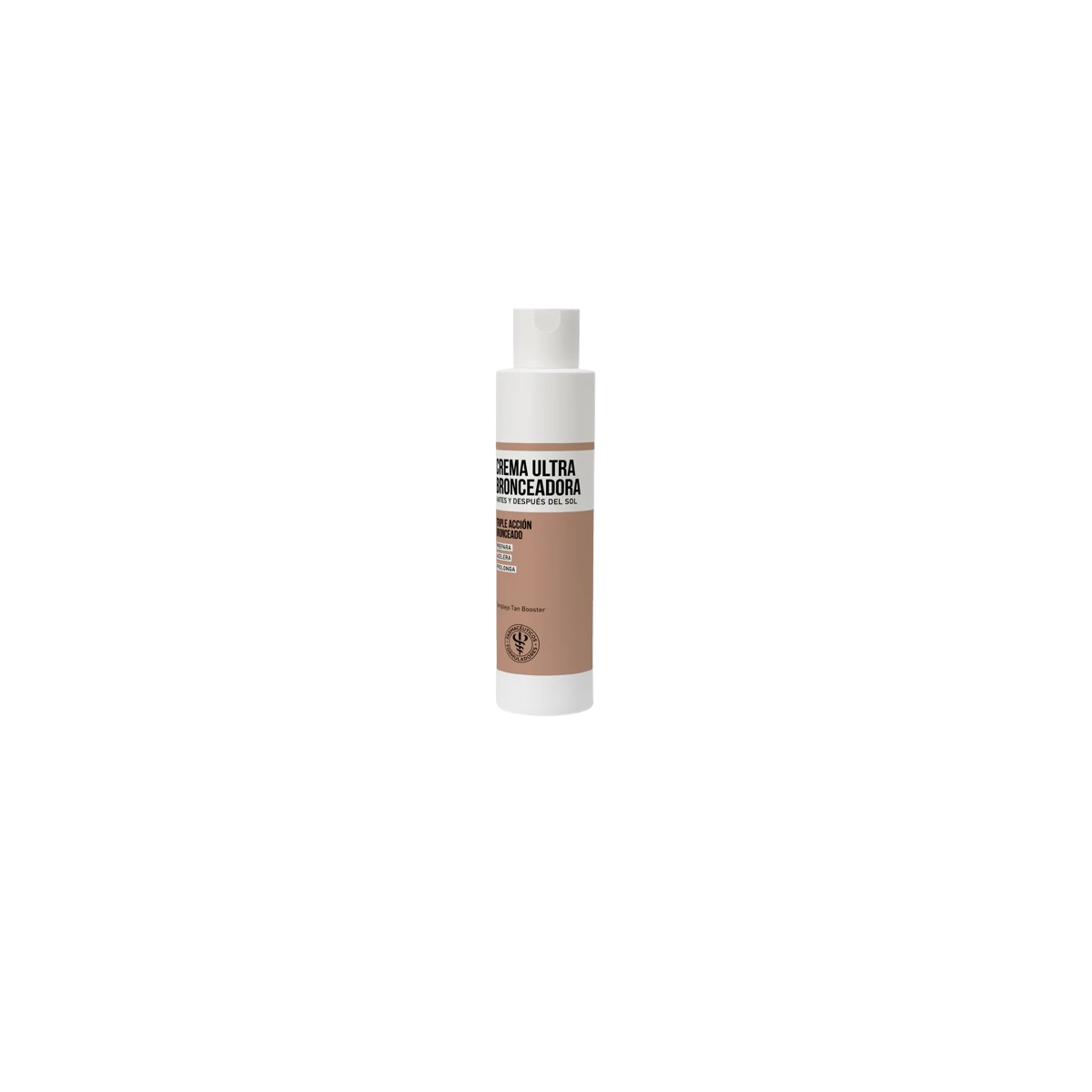 FARMACIA PIA CREMA ULTRABRONCEADORA...