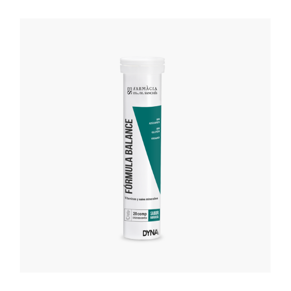 FARMACIA PÍA FORMULA BALANCE