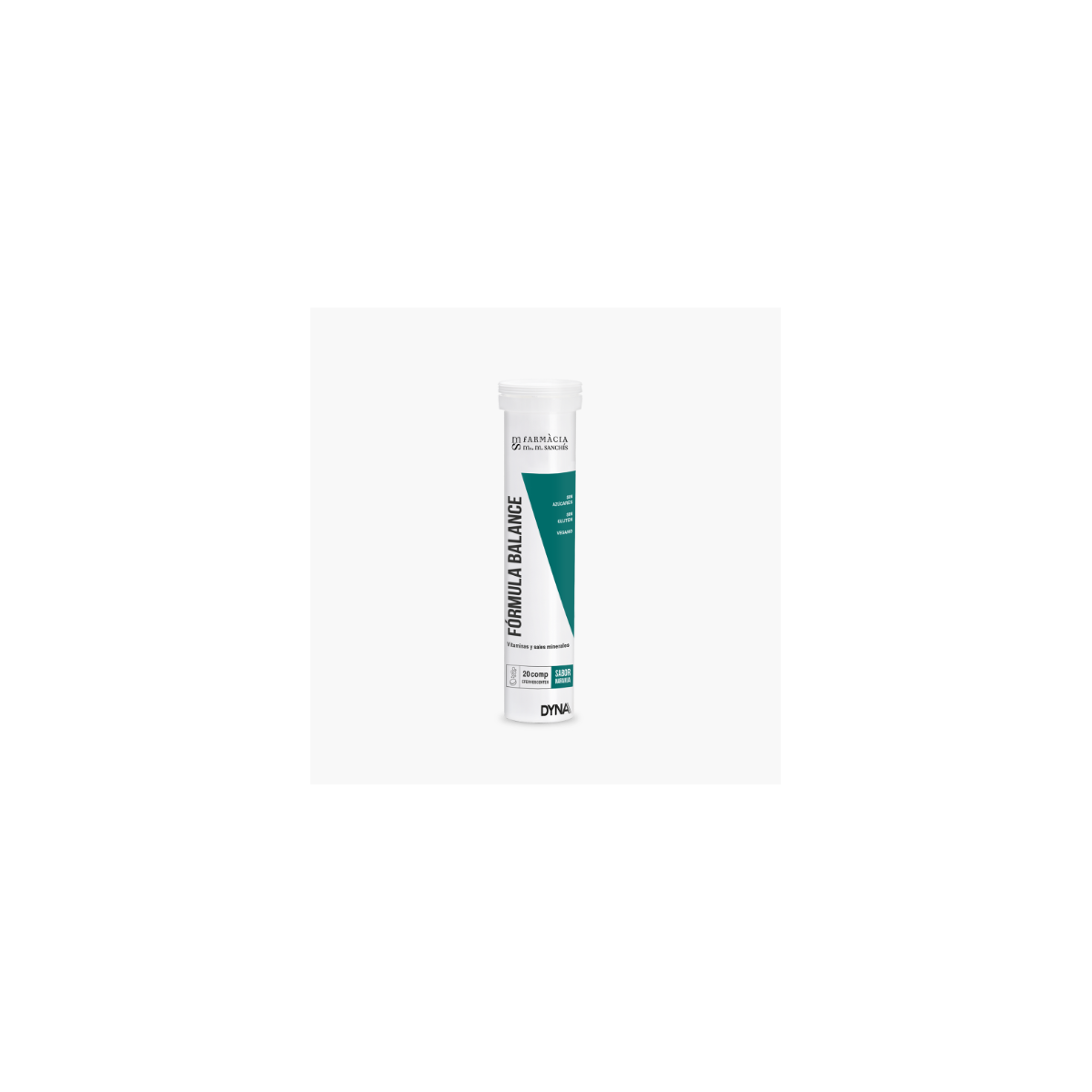FARMACIA PÍA FORMULA BALANCE