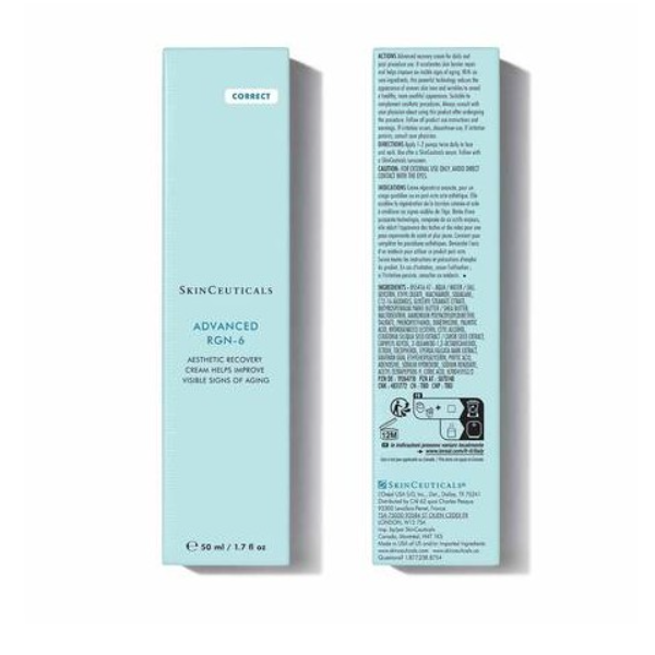 SKINCEUTICALS ADVANCED... 2