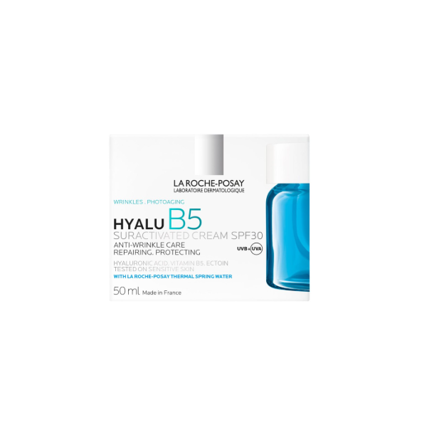 HYALUB5 CR SURACTIVATED 50ML