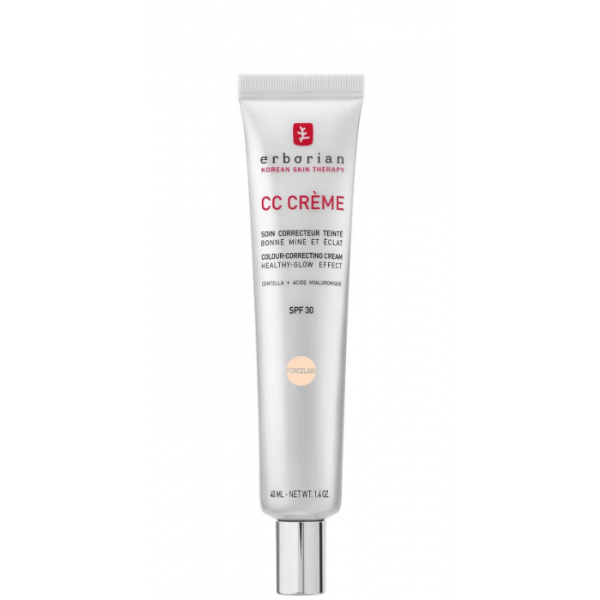 ERBORIAN KOREAN CC CREAM...