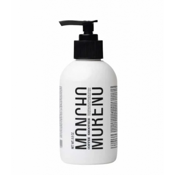 MONCHO MORENO COFFEE...