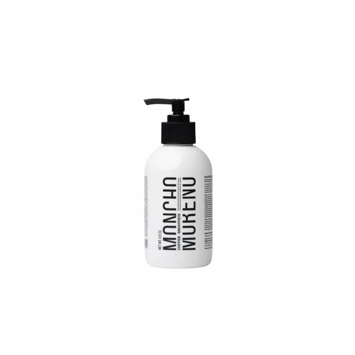 MONCHO MORENO COFFEE SMOOTHIE 250ML