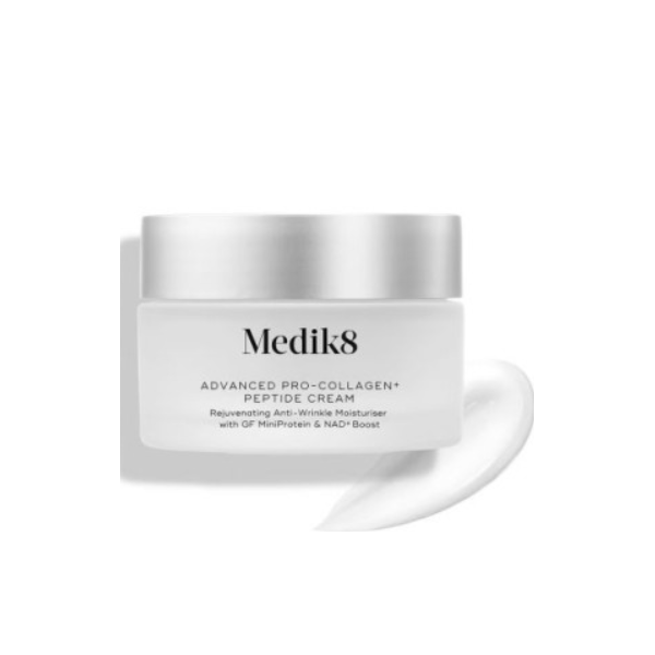 MEDIK8 ADVANCED...