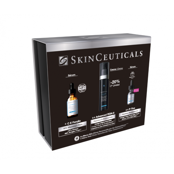 SKINCEUTICALS PACK CE... 2