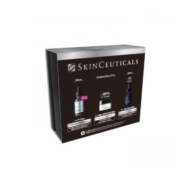 SKINCEUTICALS PACK P-TIOX +... 2
