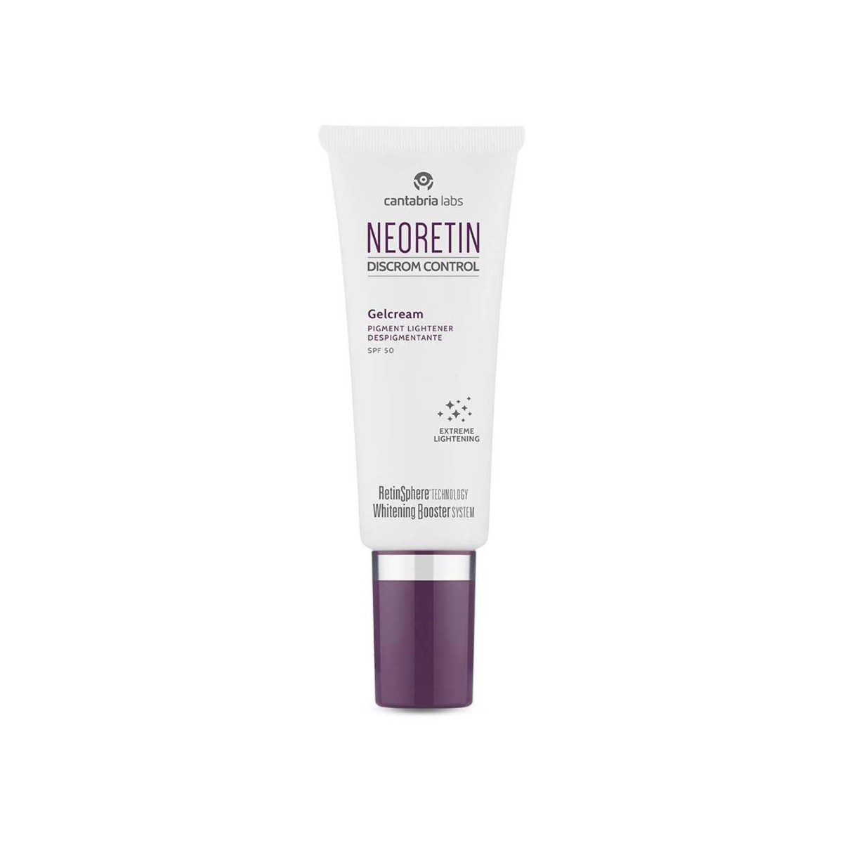 neoretin-discrom-control-gel-crema-40-ml
