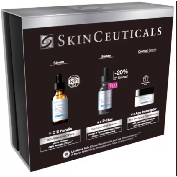 SKINCEUTICALS PACK CE... 2