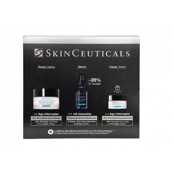 SKINCEUTICALS PACK AGE... 2