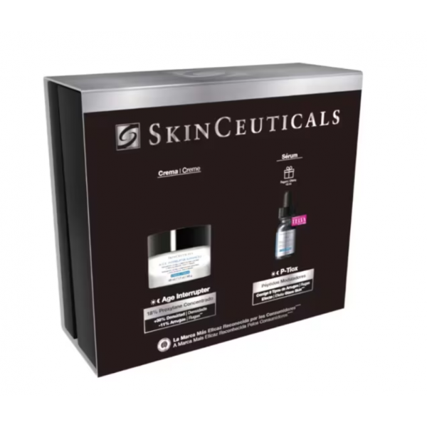 SKINCEUTICALS PACK AGE... 2