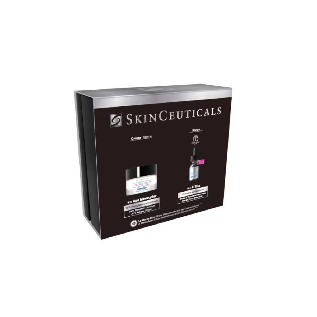 SKINCEUTICALS PACK AGE INTERR. ADV +...