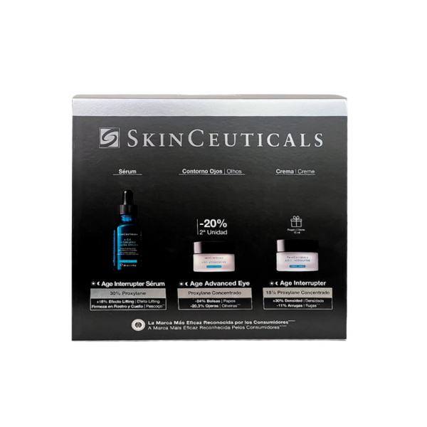 SKINCEUTICALS PACK AGE... 2