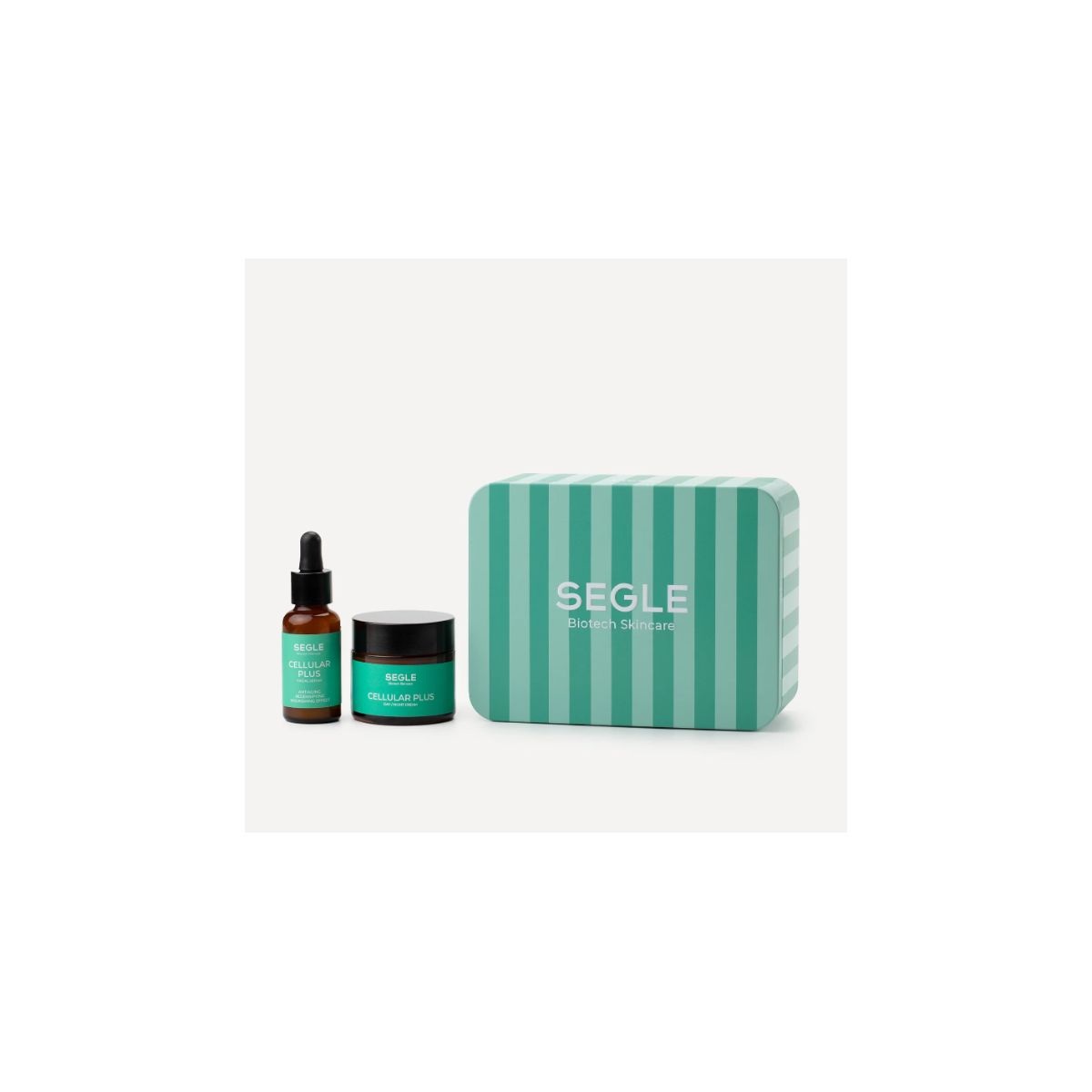 SEGLE PACK CELLULAR PLUS
