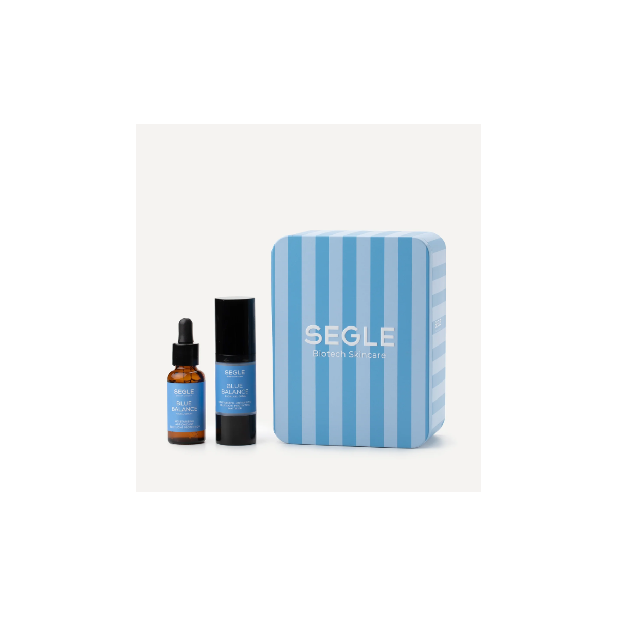 SEGLE PACK BLUE BALANCE