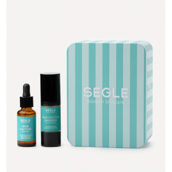 SEGLE PACK SKIN FACTOR
