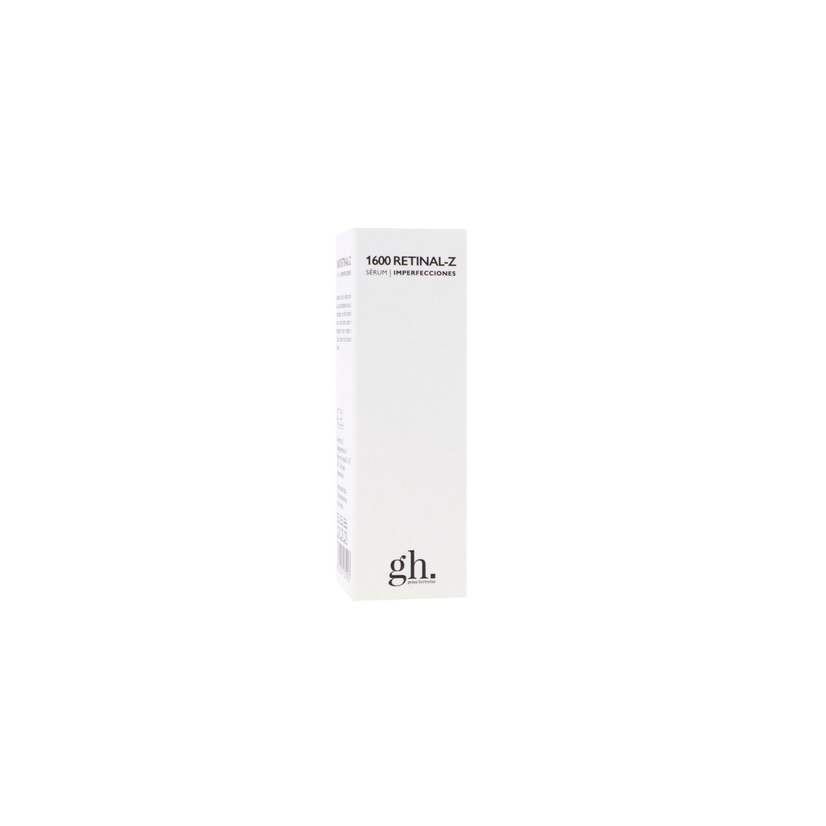 GH 1600 RETINAL-Z IMPERFECIONES 30 ML
