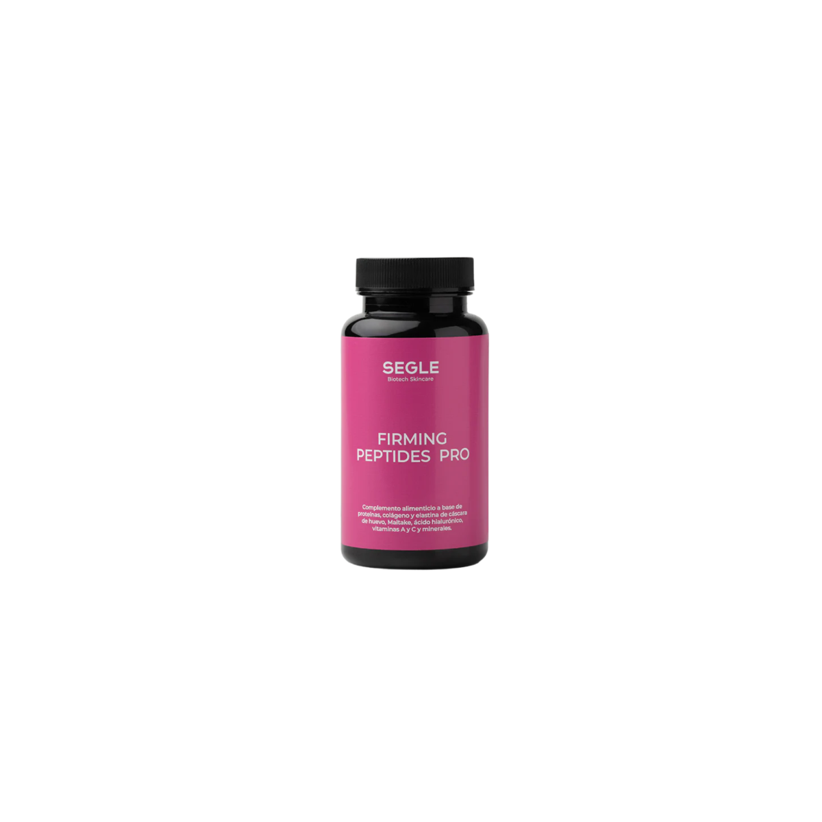 FIRMING PEPTIDES PRO SEGLE