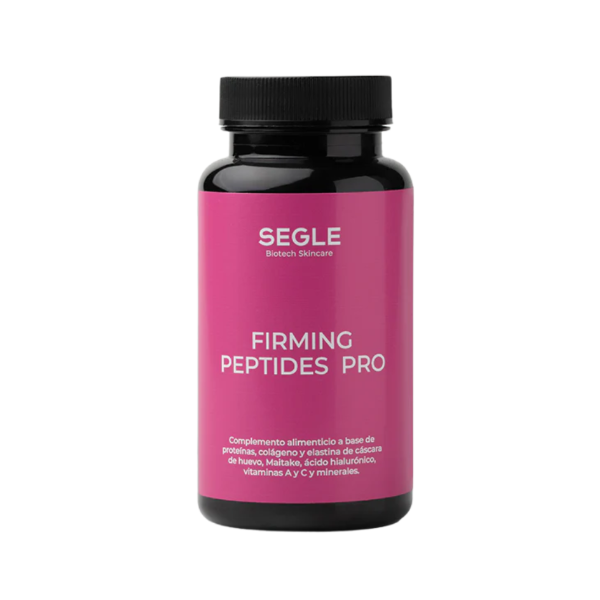 FIRMING PEPTIDES PRO SEGLE
