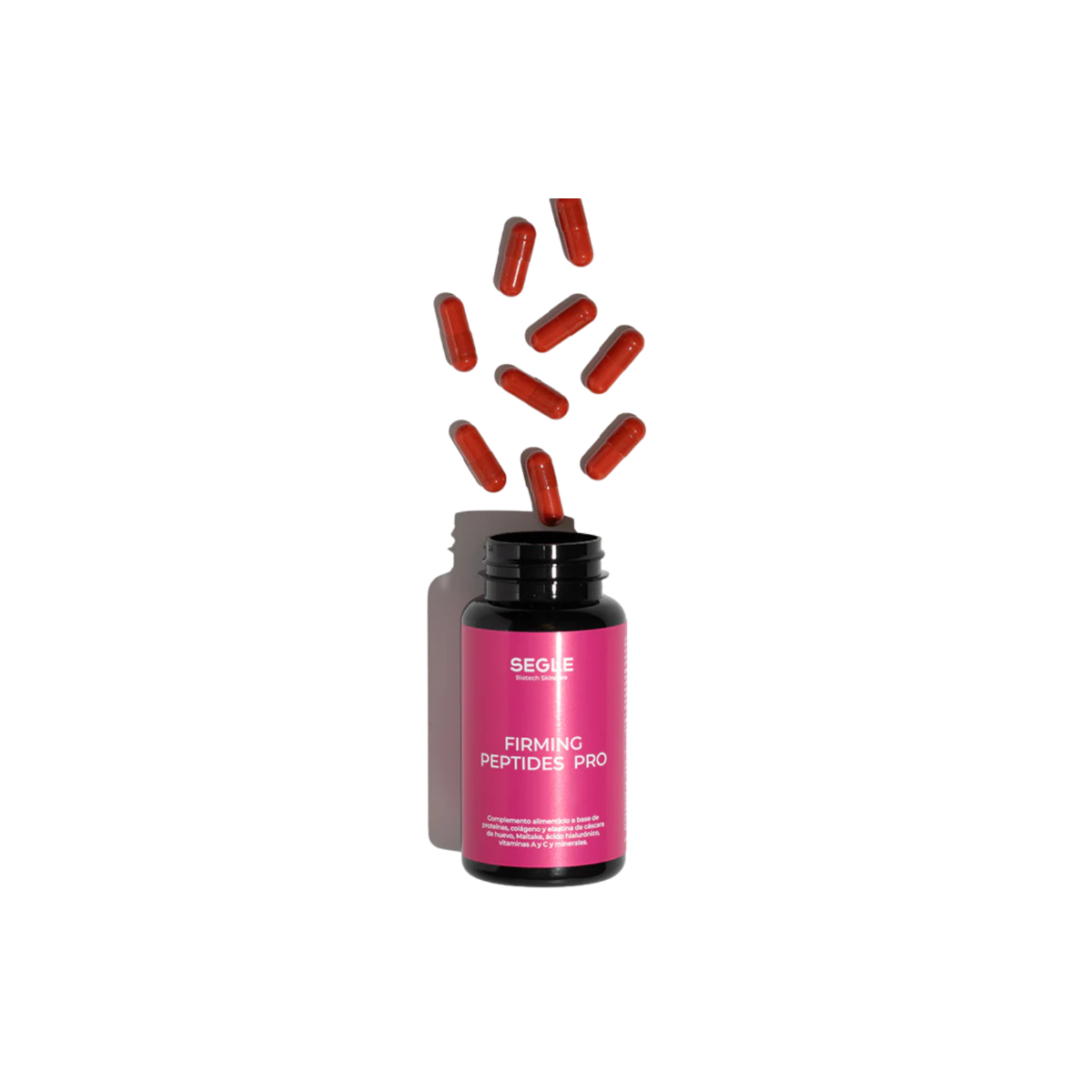 FIRMING PEPTIDES PRO SEGLE
