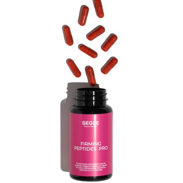 FIRMING PEPTIDES PRO SEGLE