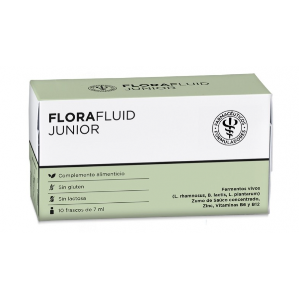 Farmacia Pía Flora Fluid...