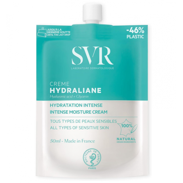 SVR HYDRALINE CREMA 50ML
