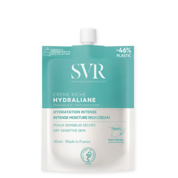 SVR HYDRALINE CREME RICHE 50ML