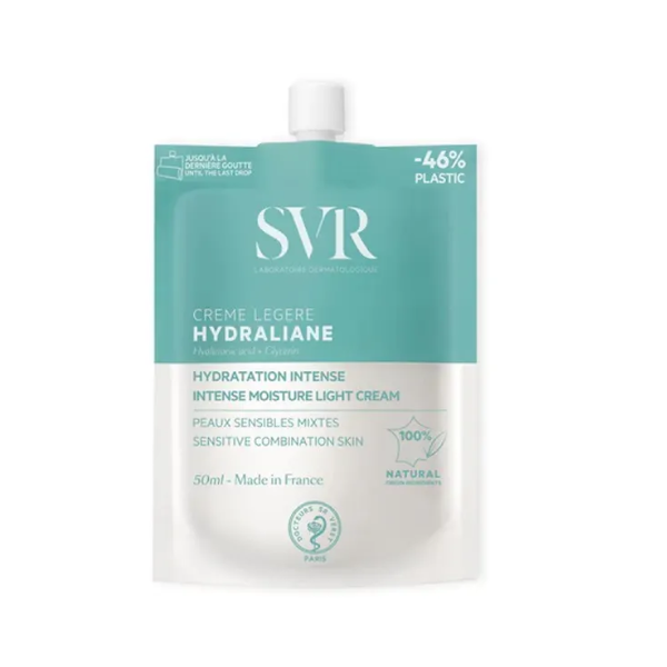 SVR HYDRALINE GEL-CREMA...