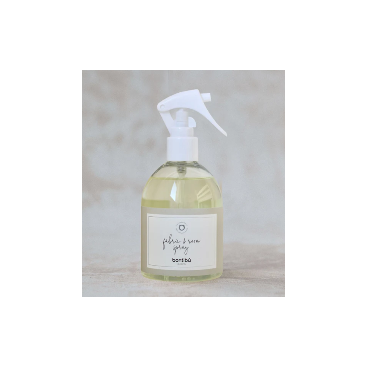 BONTIBU FABRIC & ROOM SPRAY 300ML