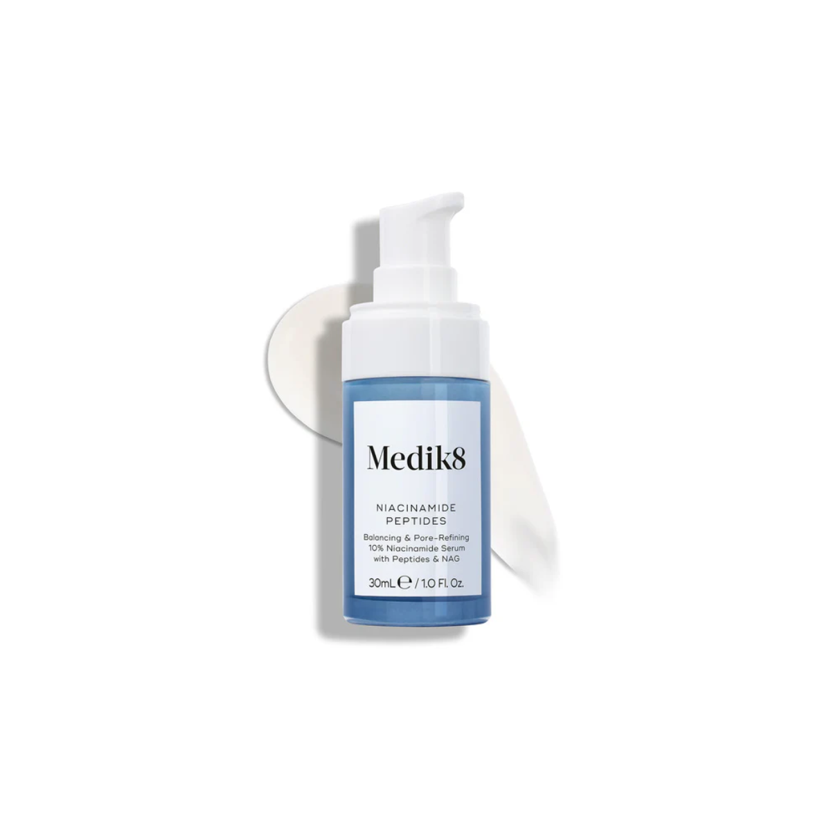 MEDIK8 NIACINAMIDE PEPTIDES 30ML