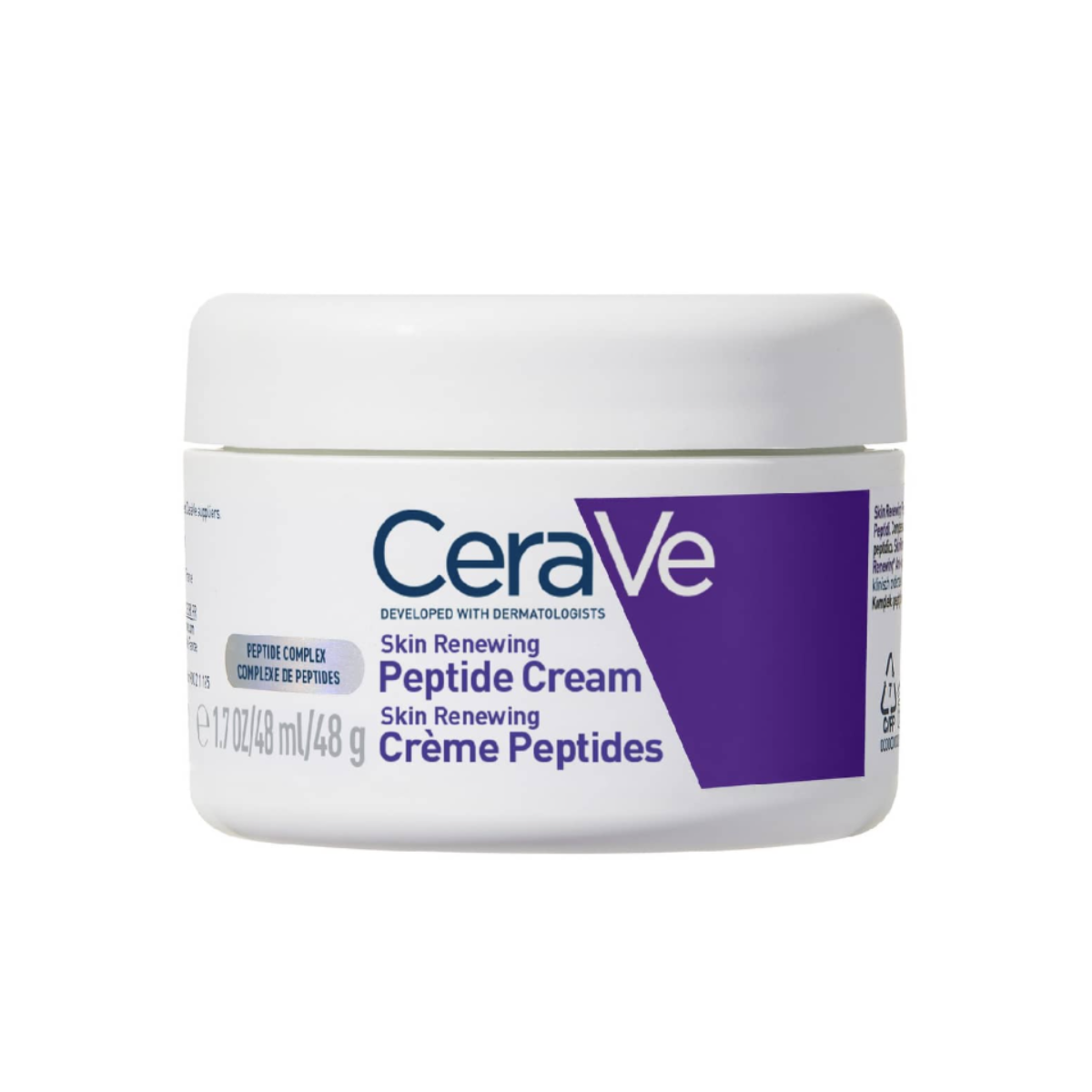 SKIN RENEWING CREMA PEPTIDOS 48ML