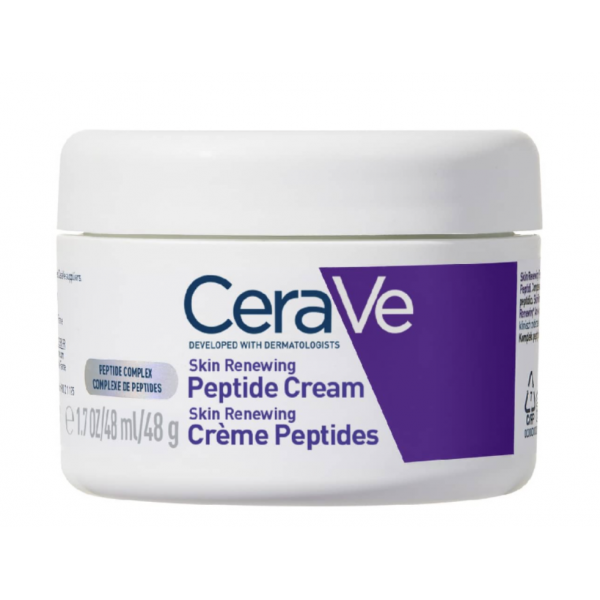 SKIN RENEWING CREMA PEPTIDOS 48ML
