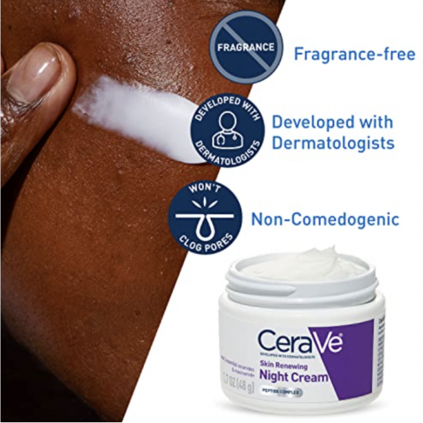 SKIN RENEWING CREMA PEPTIDOS 48ML