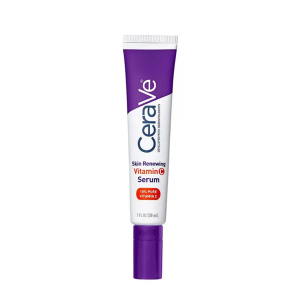 CERAVE SKIN RENEWING SÉRUM...