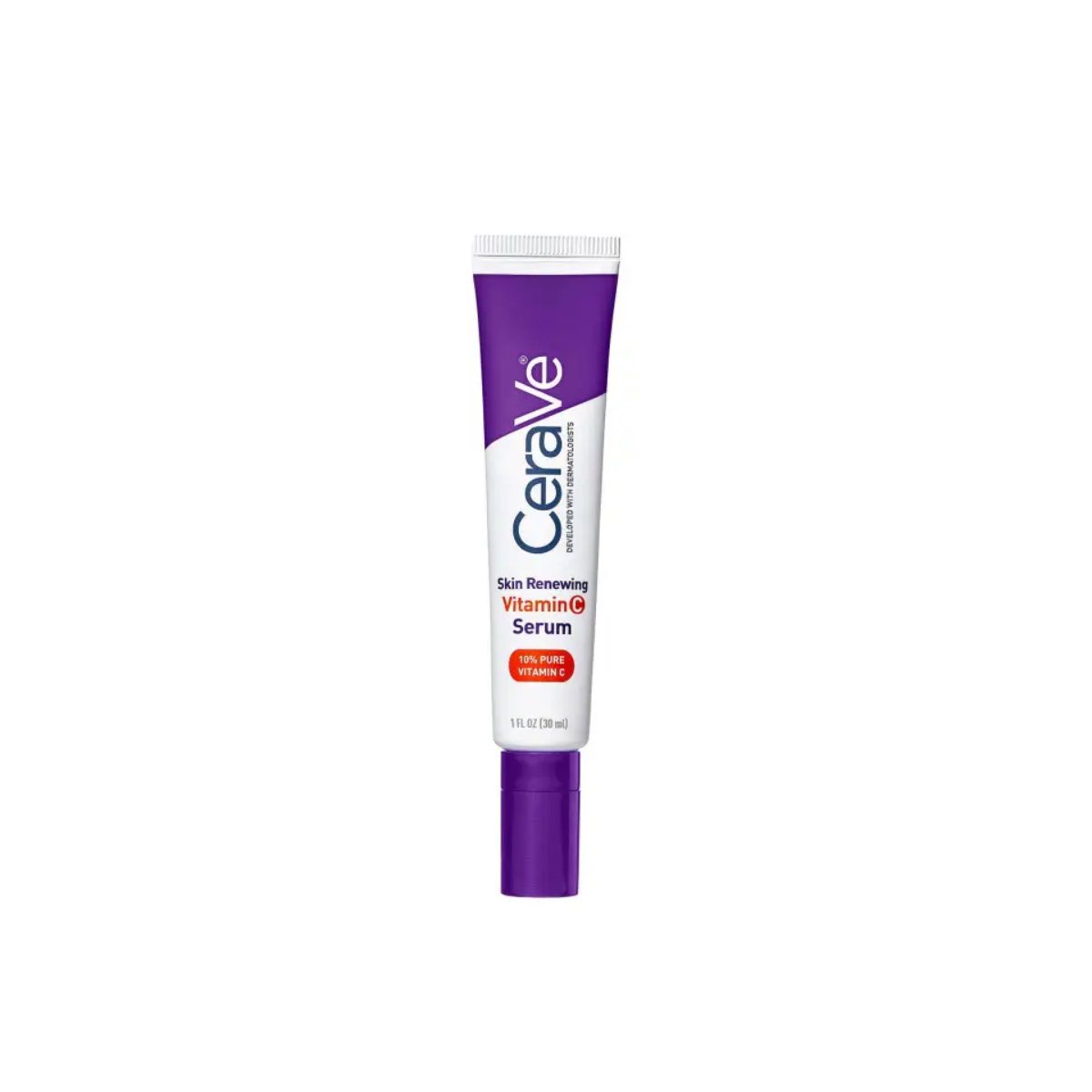 CERAVE SKIN RENEWING SÉRUM VITAMINA C