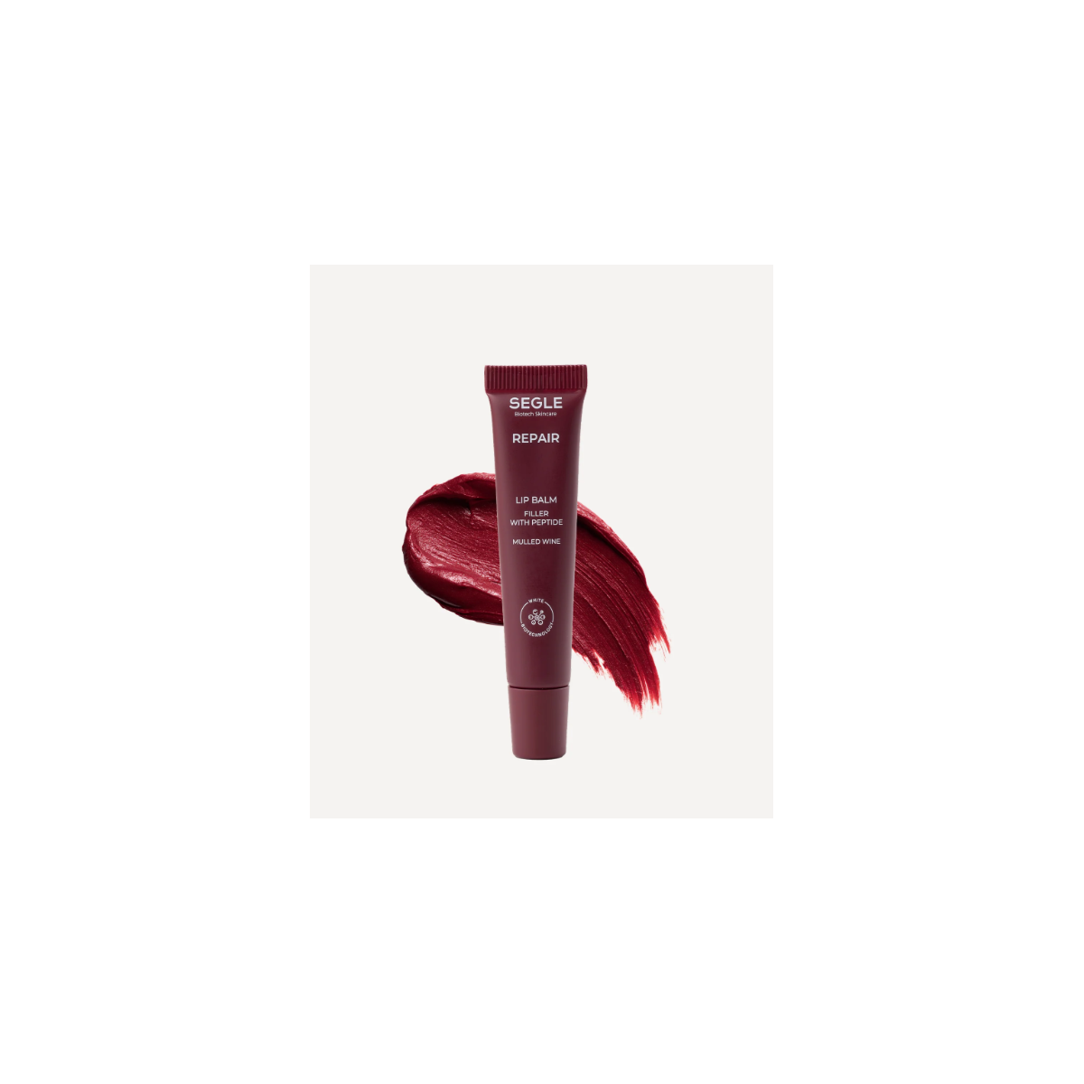 SEGLE LIP BALM REPAIR V&F MULLED WINE
