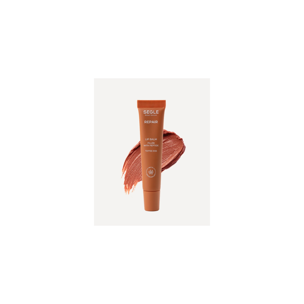 SEGLE REPAIR LIP BALM V&F TOFEE KISS