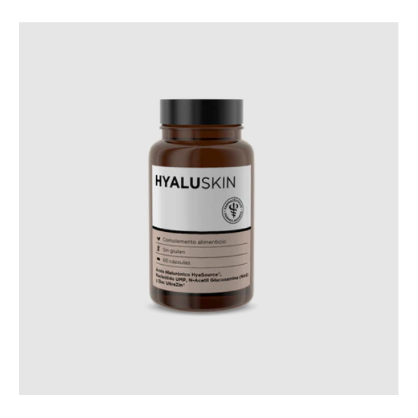 FARMACIA PÍA HYALUSKIN 60...