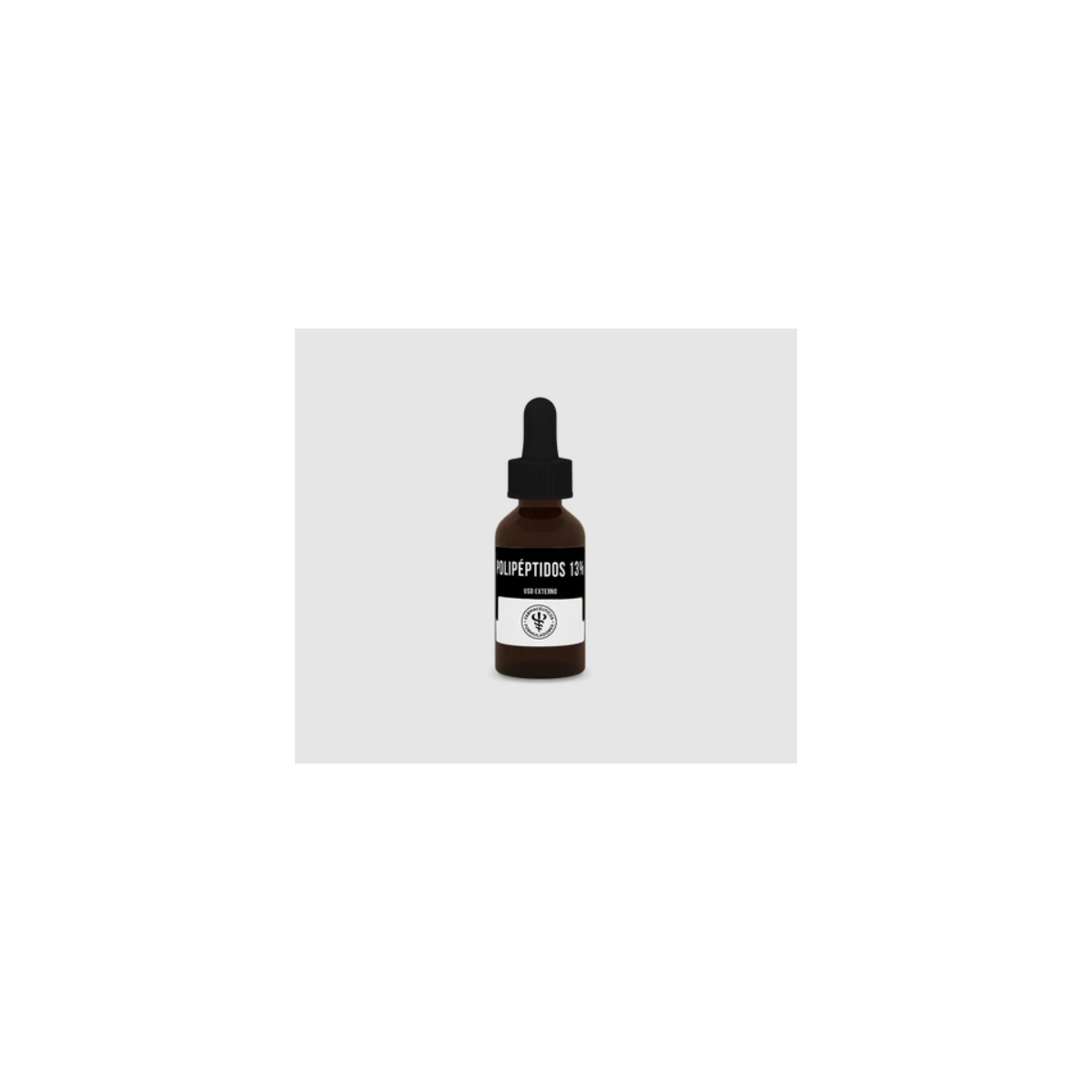 FARMACIA PÍA POLIPEPTIDOS 13% 20ML